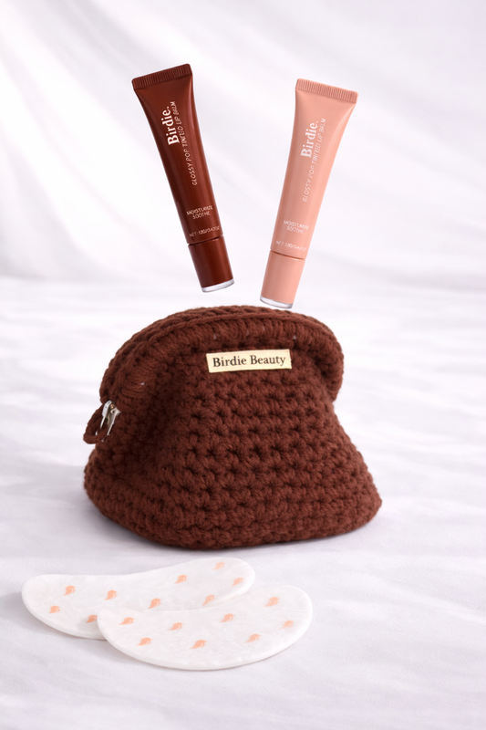 The Soft Glow Set