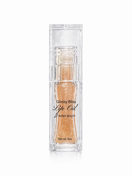 Isla Aura Lip Oils