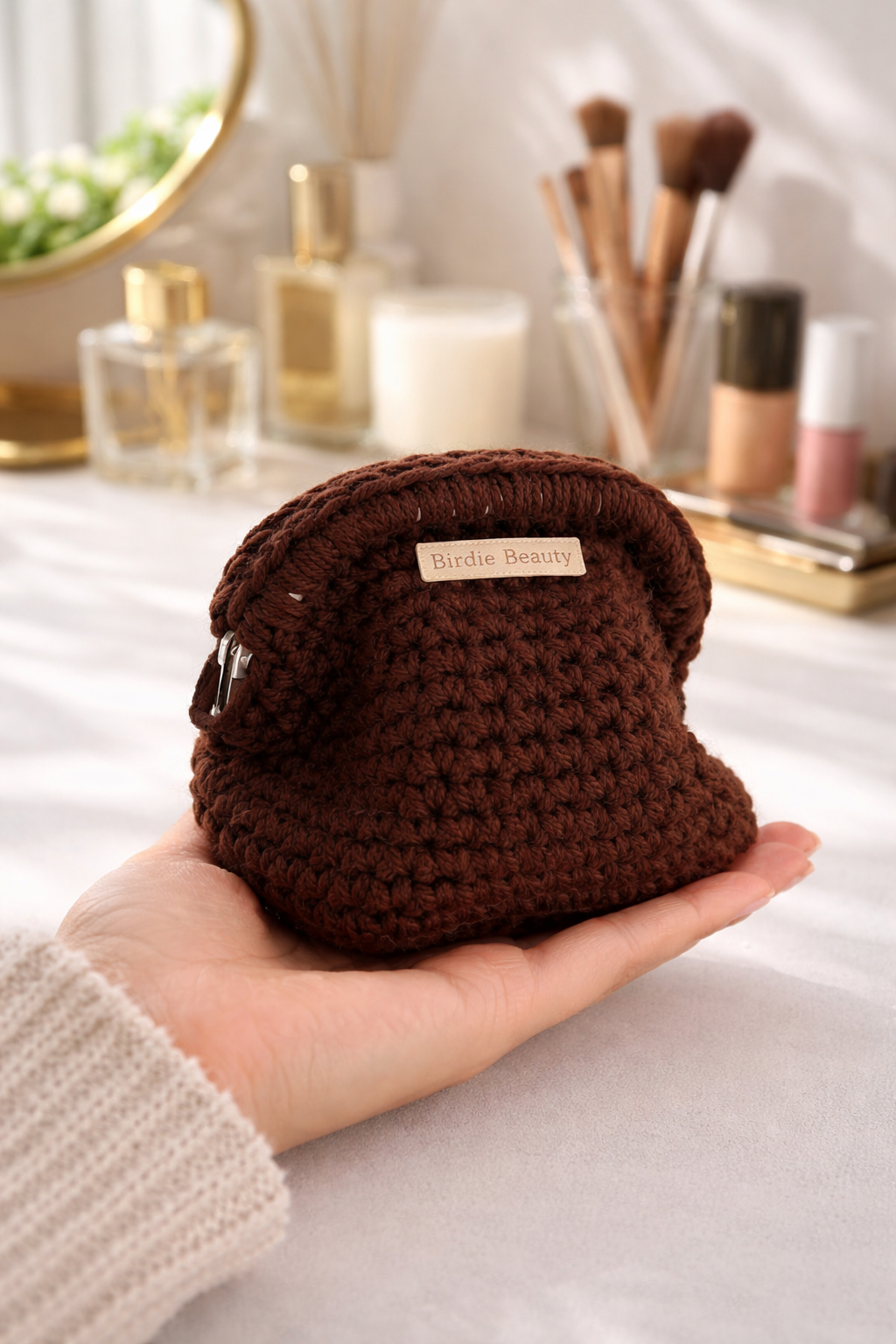 Limited Edition Birdie Mini Bag