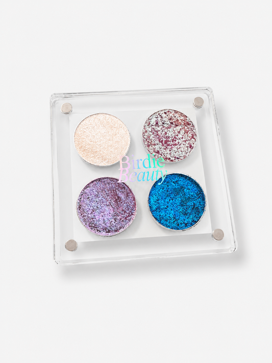 Lagoon Duochrome Eyeshadow Palette