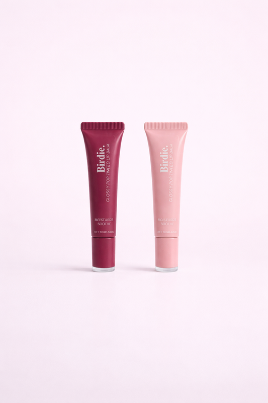 Berry Dreamy Duo