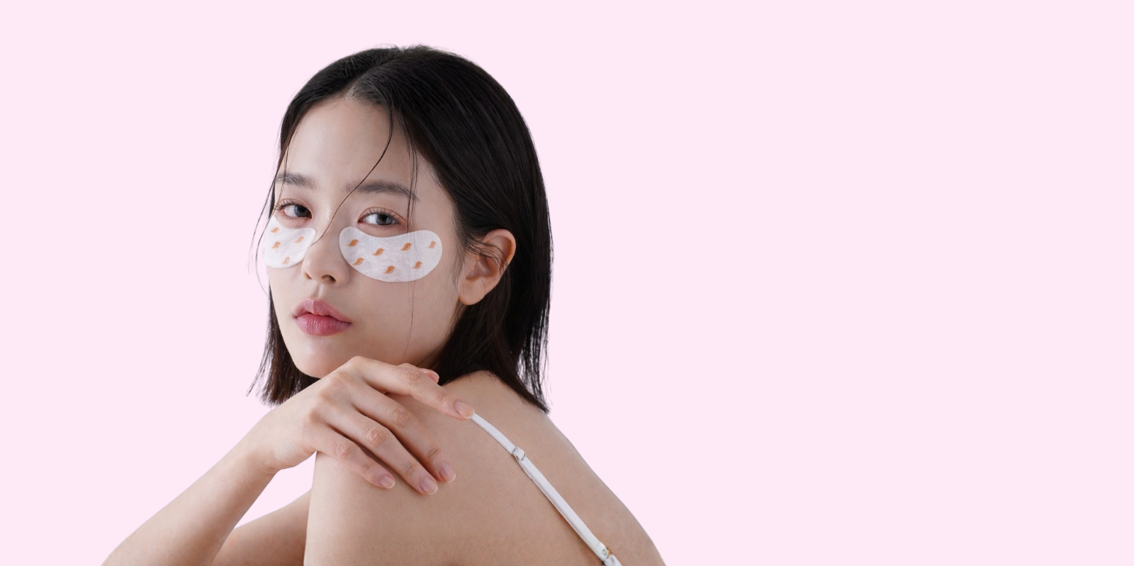 Island Reset Eye Patches