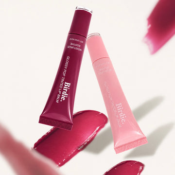 Jelly Peptide Lip Balms
