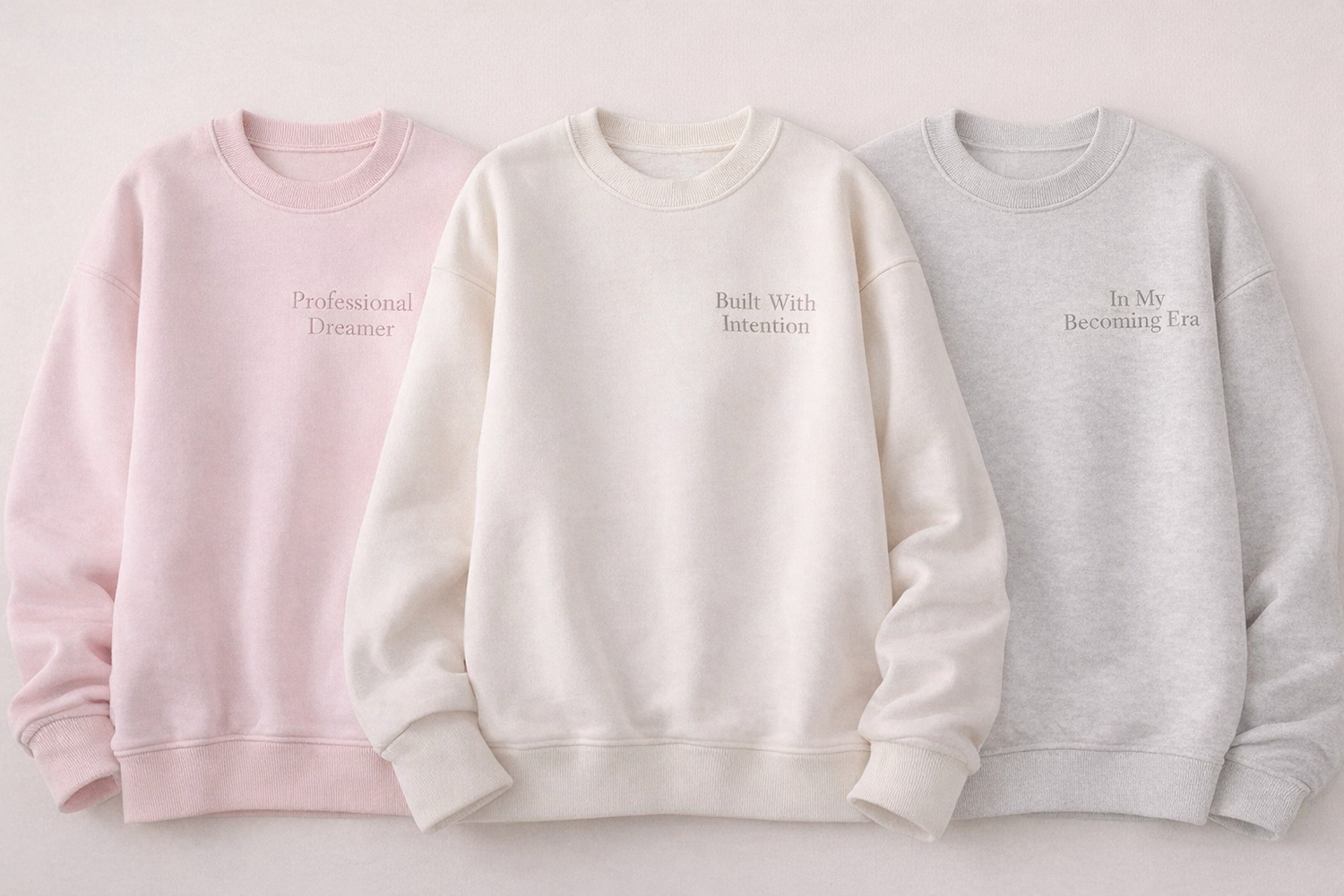 BB Merch