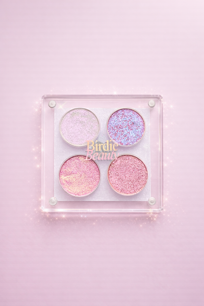 Moonlite Paradise Duochrome Palette