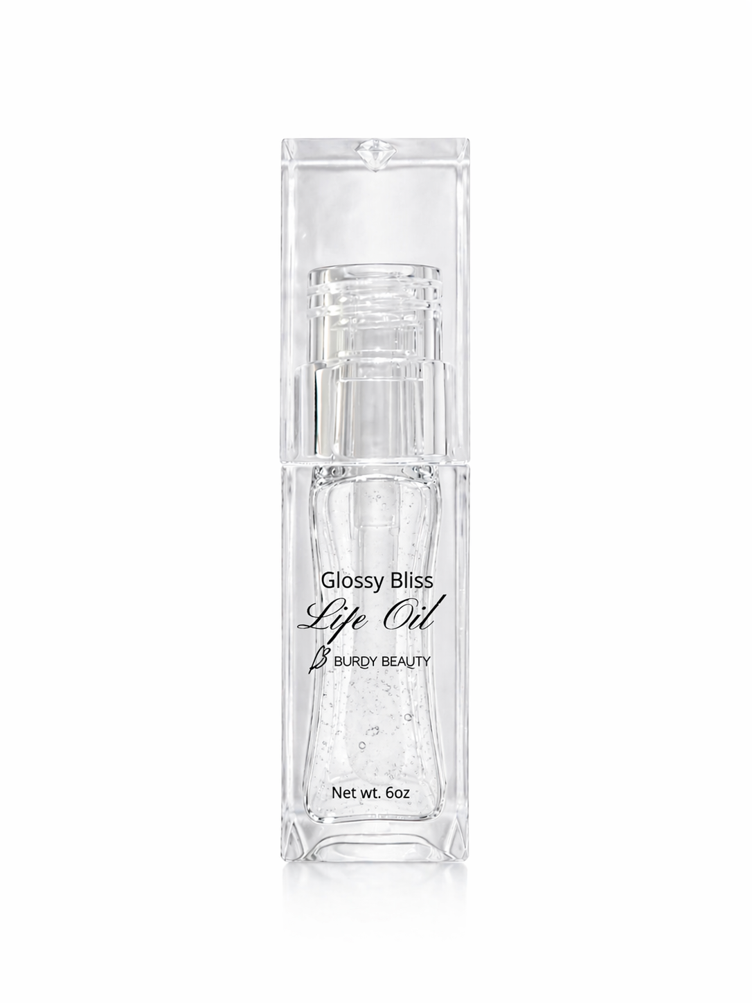 Isla Aura Lip Oils