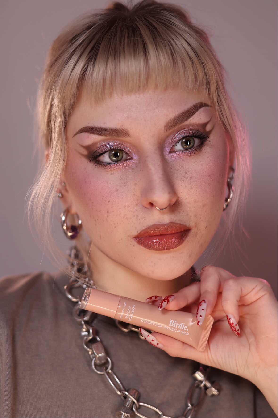 Bare Glow Duo