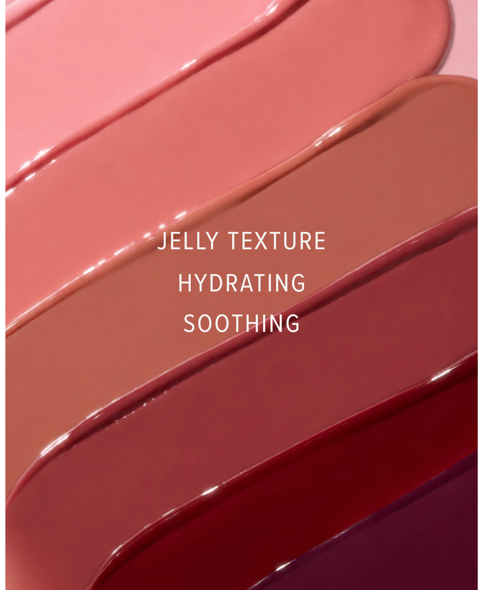 Glossy Pop Jelly Peptide Balm