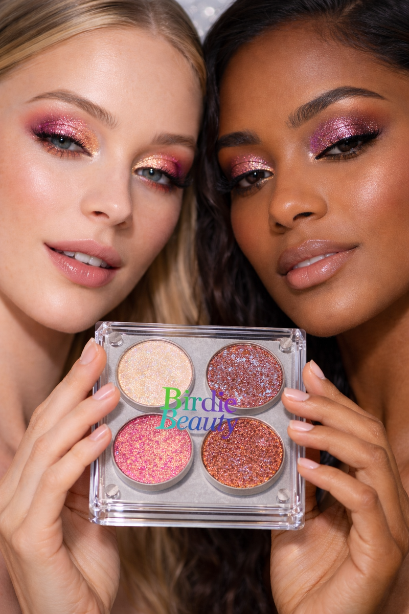 Skincare + Hybrid-Makeup
