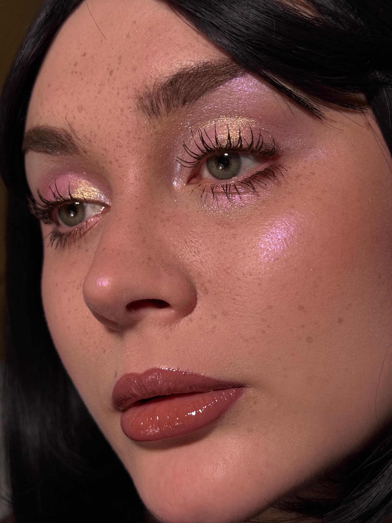 Eyeshadow Palette