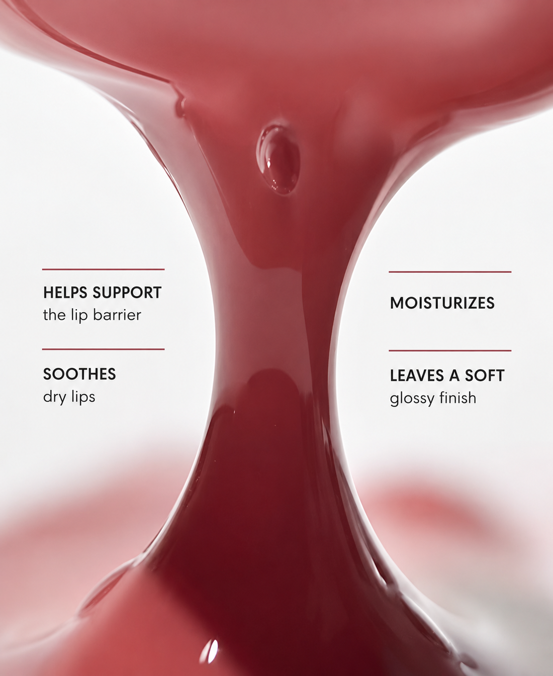 Glossy Pop Jelly Peptide Balm