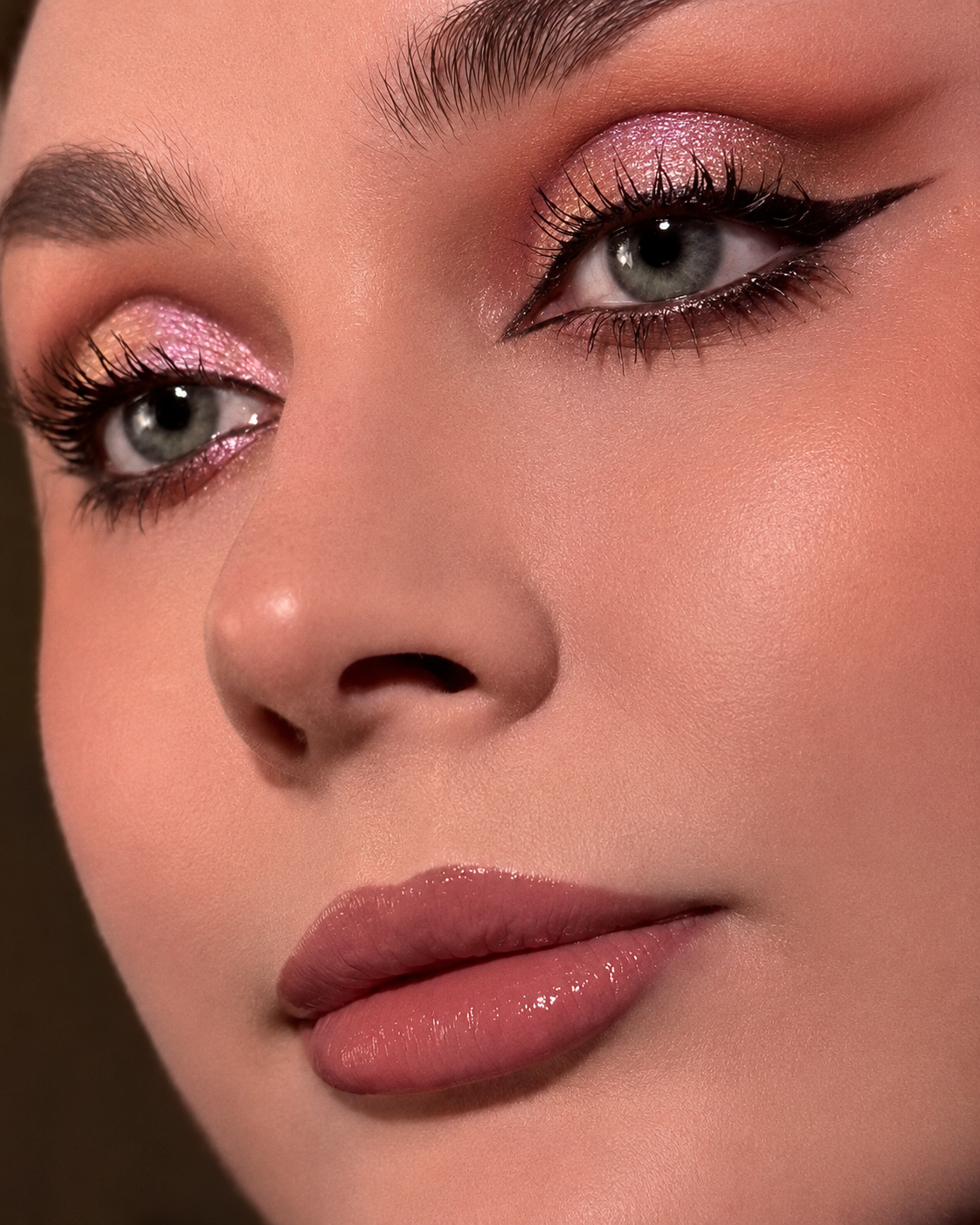 Glossy Pop Jelly Peptide Balm