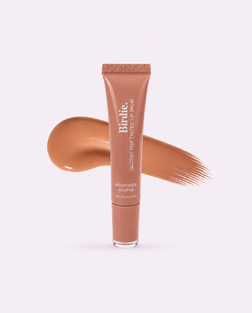 Glossy Pop Jelly Peptide Balm