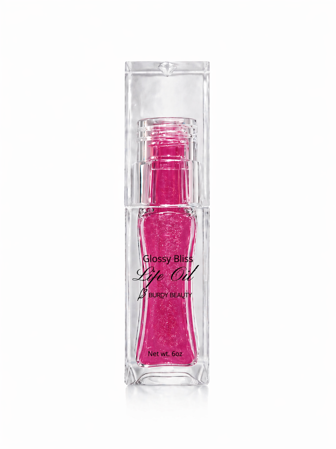 Isla Aura Lip Oils
