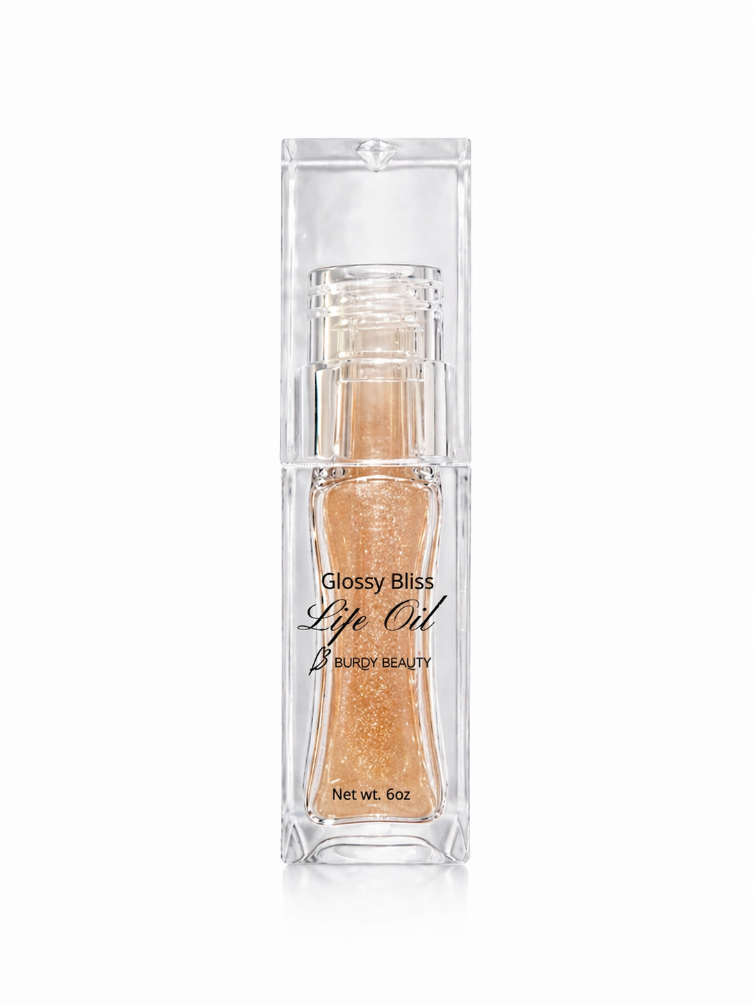 Isla Aura Lip Oils