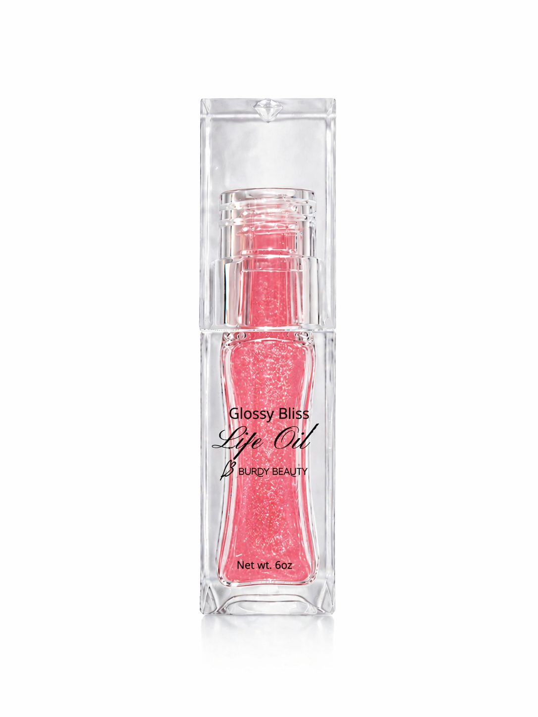 Isla Aura Lip Oils