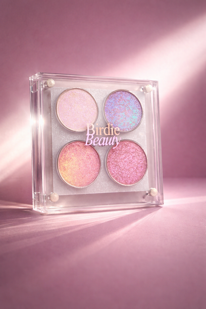 Moonlite Paradise Duochrome Palette