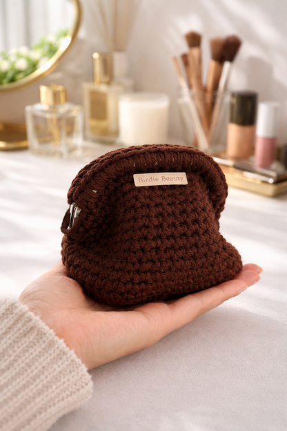 Limited Edition Birdie Mini Bag