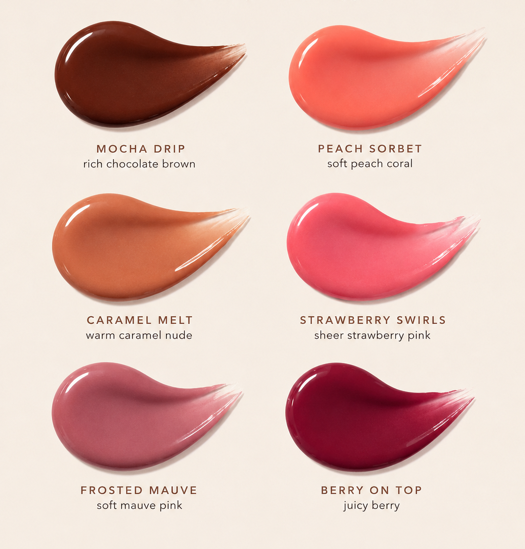 Glossy Pop Jelly Peptide Balm