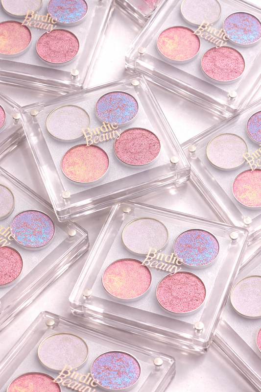 Moonlite Paradise Duochrome Palette