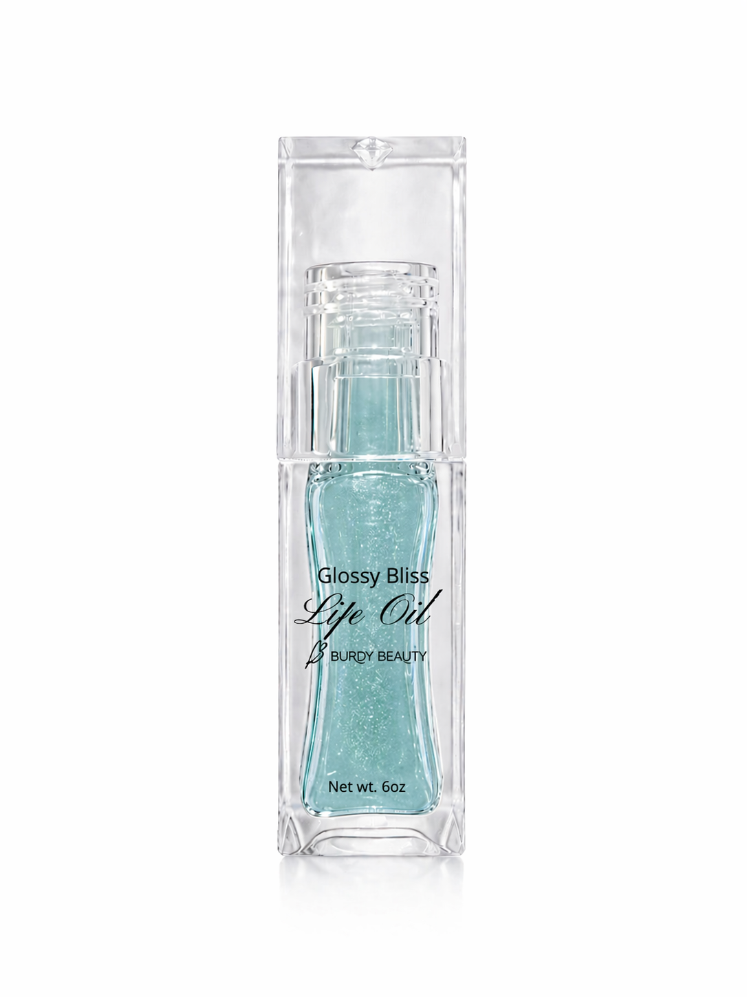 Isla Aura Lip Oils