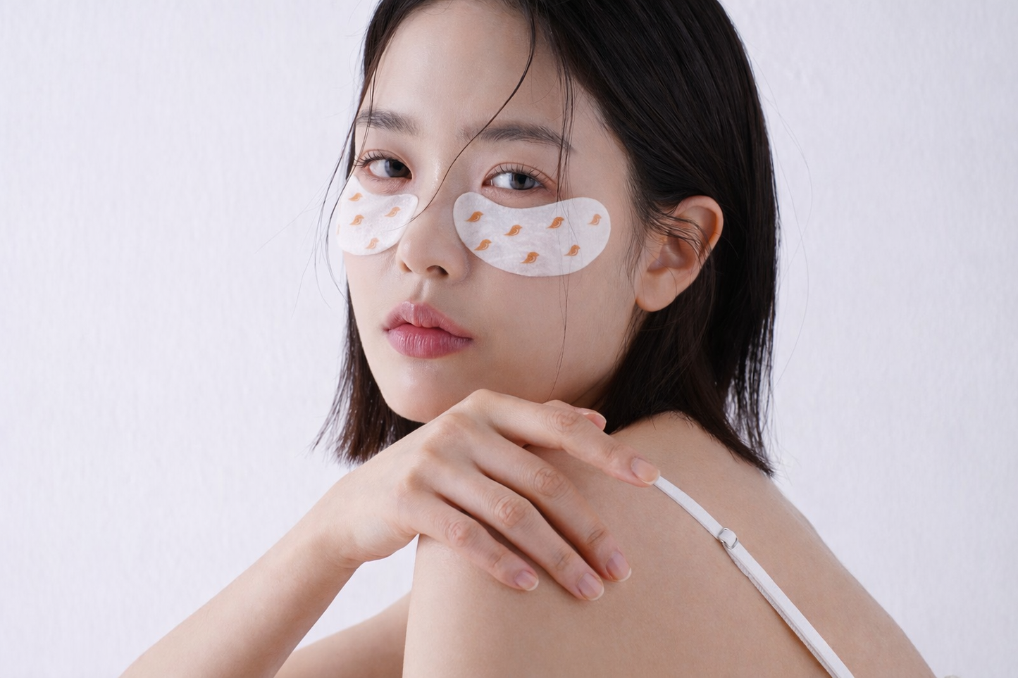 Island Reset Hydrogel Eye Patches