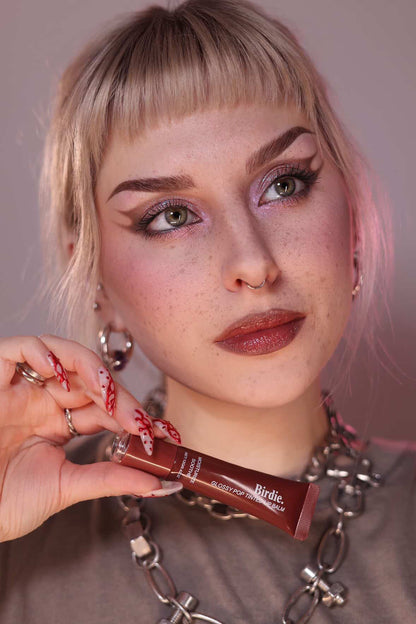 Bare Glow Duo