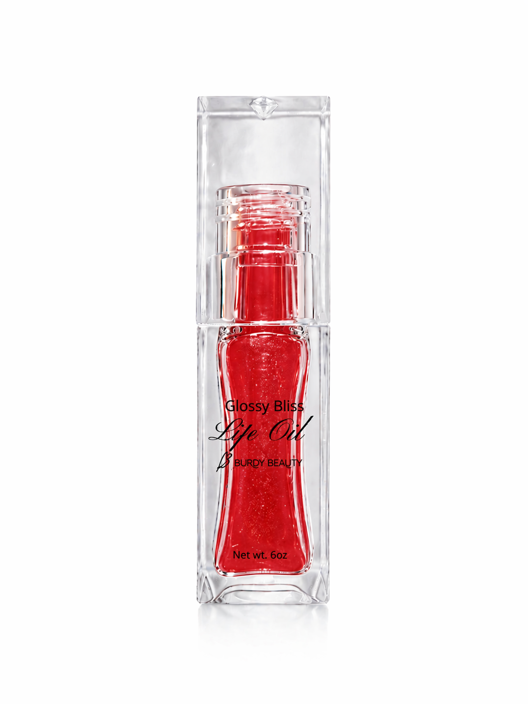 Isla Aura Lip Oils