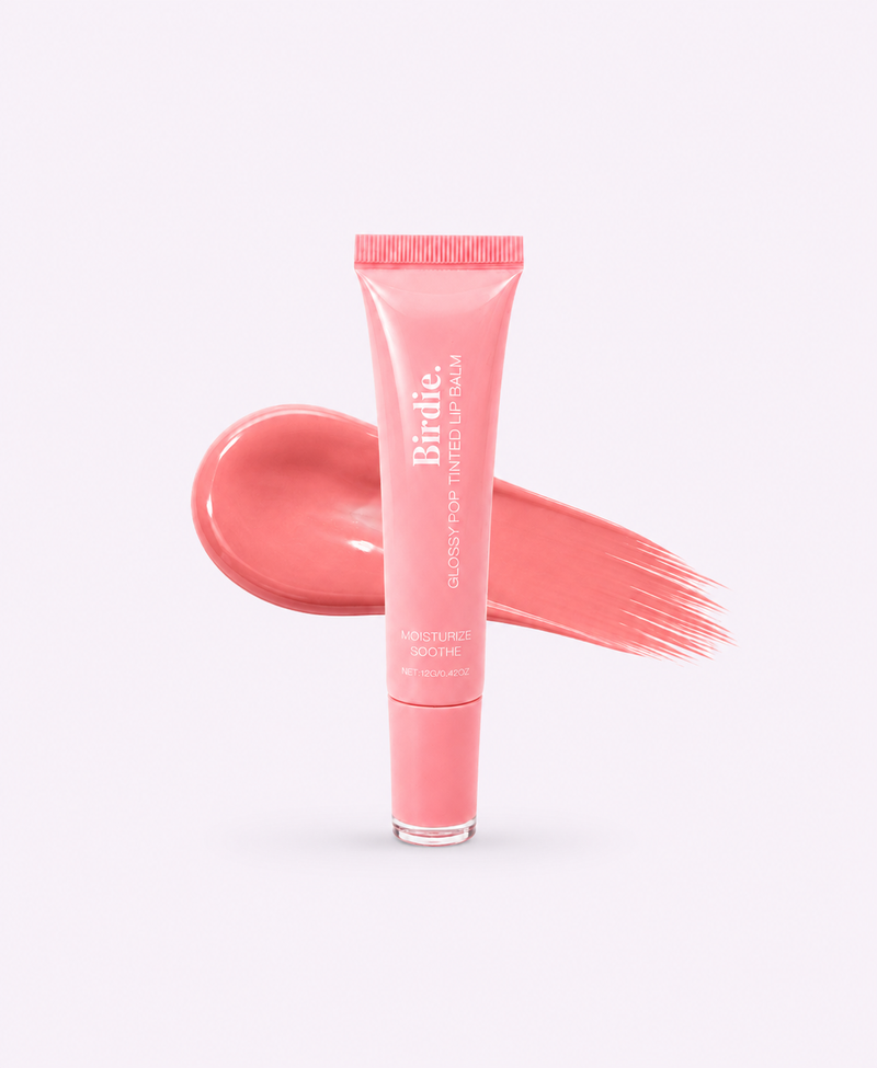 Glossy Pop Jelly Peptide Balm