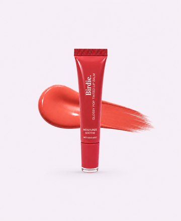Glossy Pop Jelly Peptide Balm