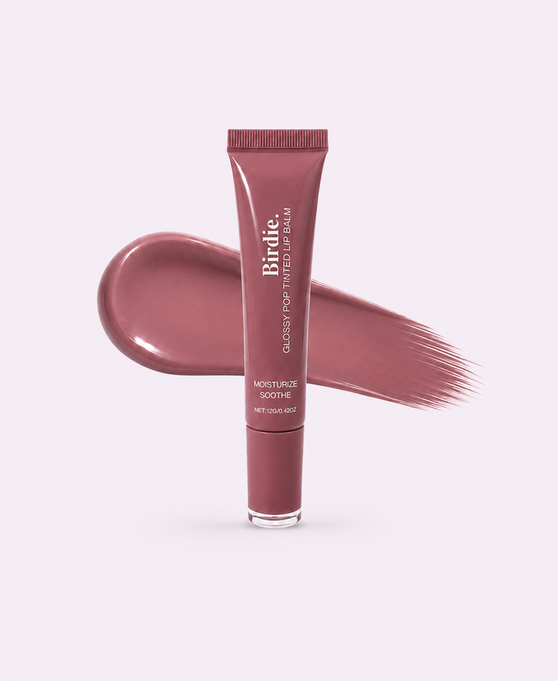 Glossy Pop Jelly Peptide Balm
