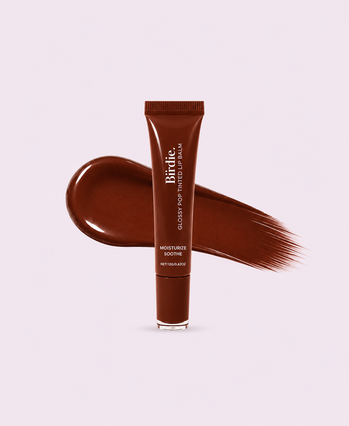 Glossy Pop Jelly Peptide Balm