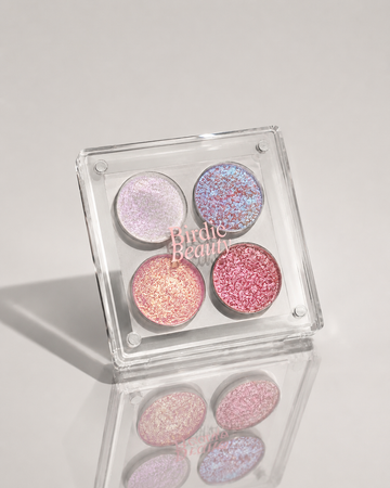 Aurora Rosada Duochrome Palette