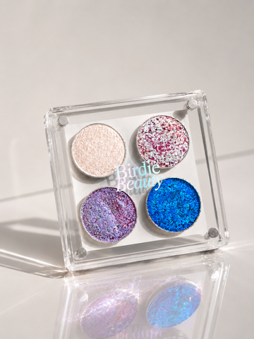 Cielo de Lavanda Duochrome Palette