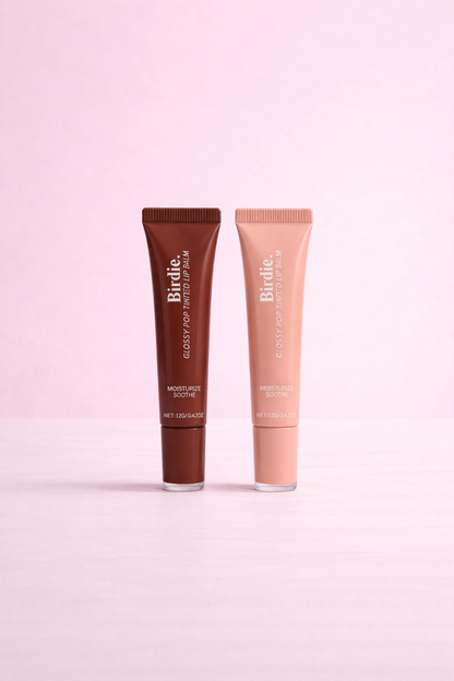 Bare Glow Duo