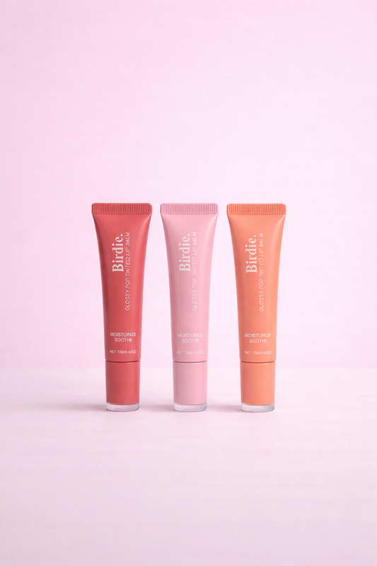 Sun Kissed Trio