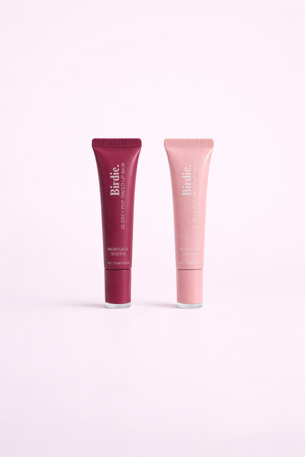 Berry Dreamy Duo