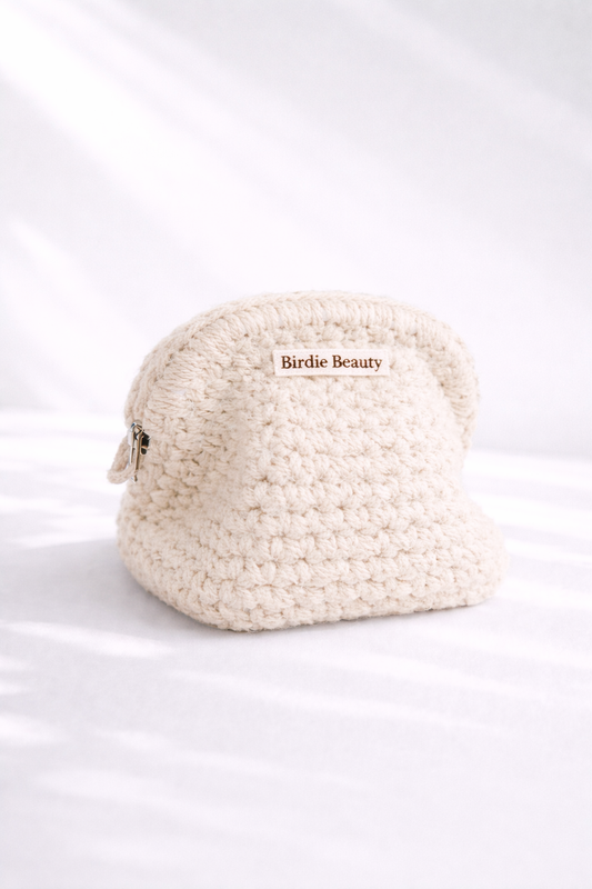 Limited Edition Birdie Mini Bag