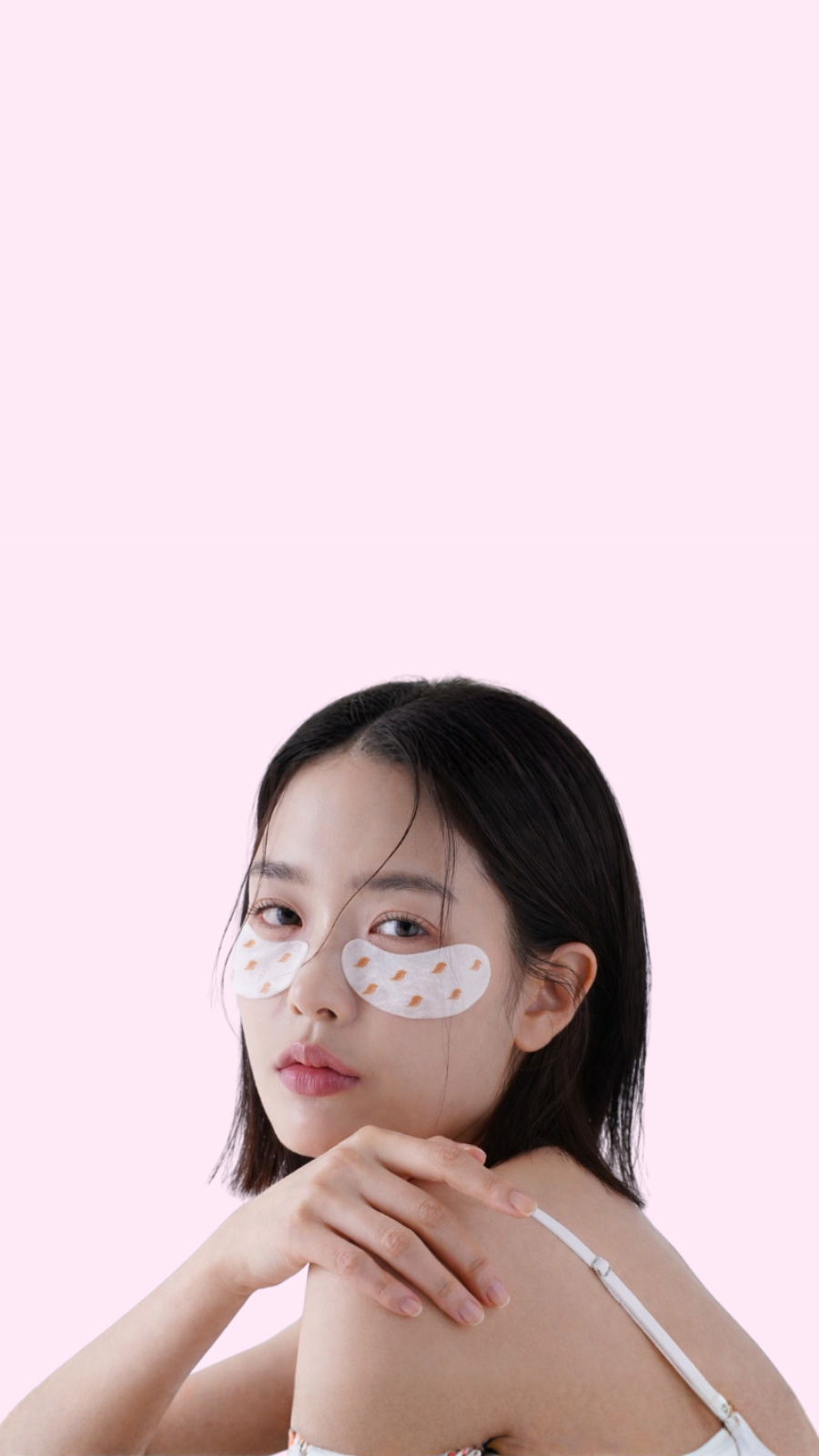 Island Reset Eye Patches