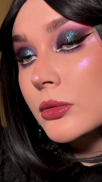 Moonlite Paradise Duochrome Palette