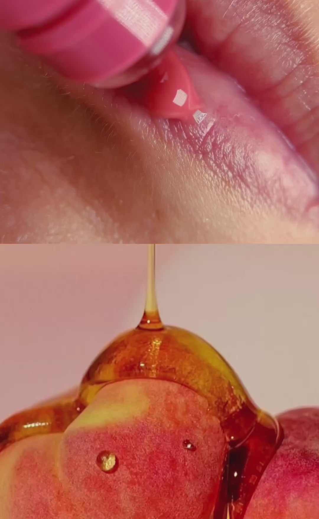 Glossy Pop Jelly Peptide Balm