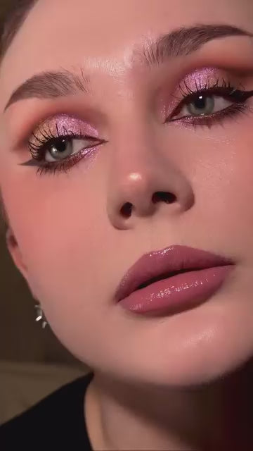 Aurora Rosada Duochrome Palette